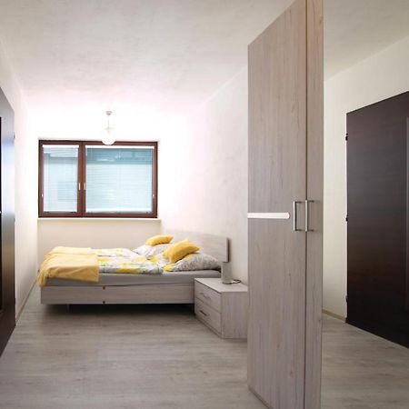 Apartman Mandala Banská Bystrica Buitenkant foto