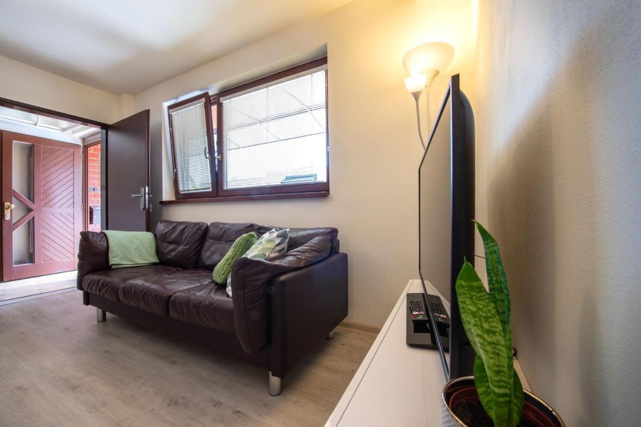 Apartman Mandala Banská Bystrica Buitenkant foto