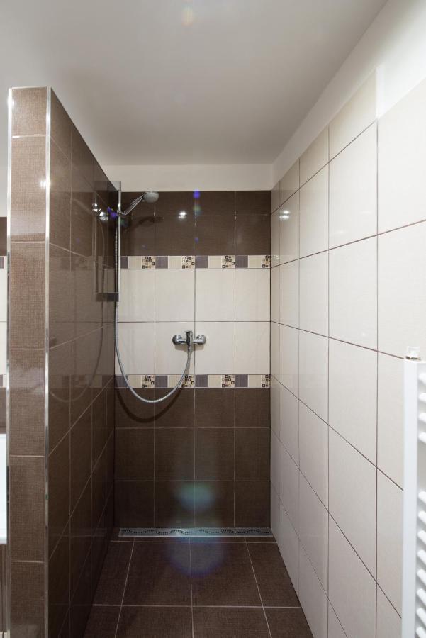Apartman Mandala Banská Bystrica Buitenkant foto