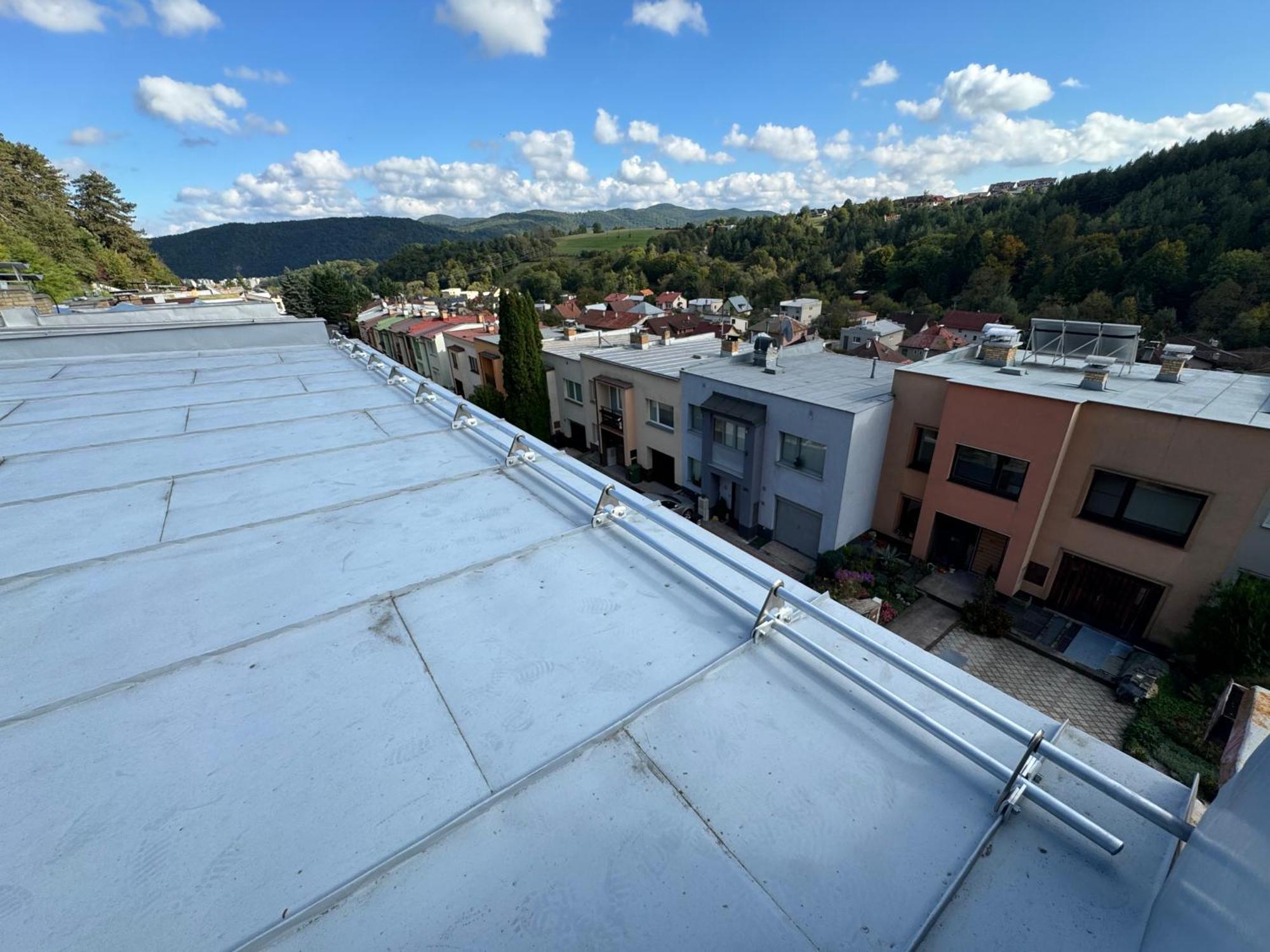 Apartman Mandala Banská Bystrica Buitenkant foto